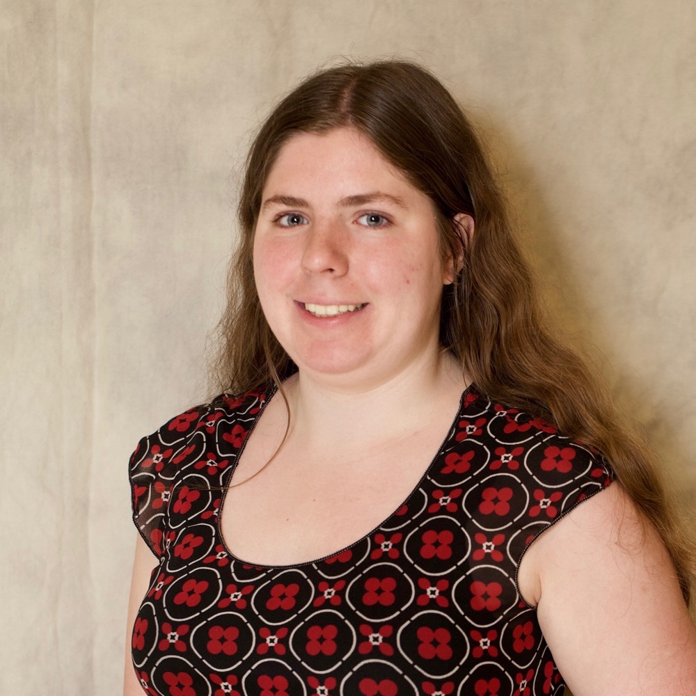 Meet your Posher, Stephanie